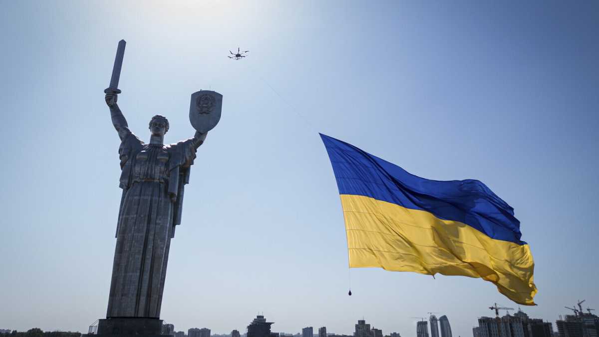 Immagine di I fatti, non le opinioni, dicono che l’Ucraina le sta dando di santa ragione alla Russia