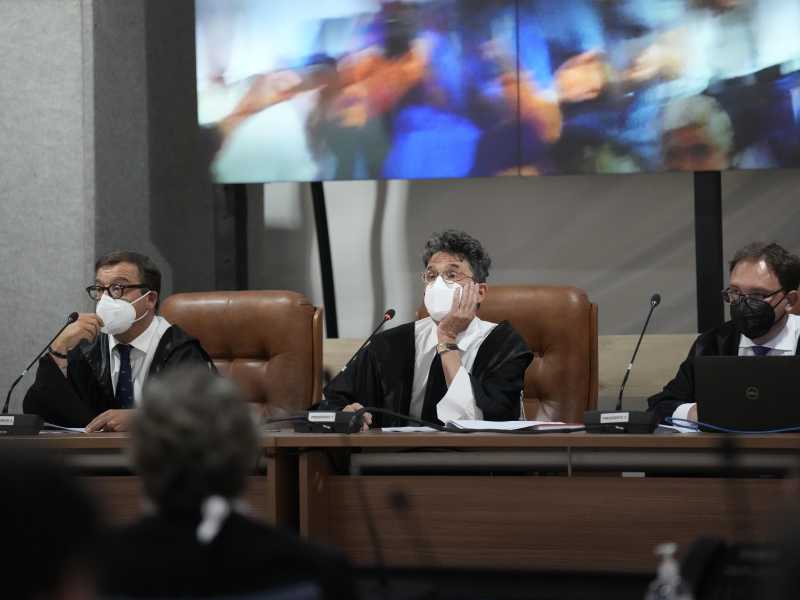 Perché l’uscita di Autostrade dal processo Morandi non è uno scandalo