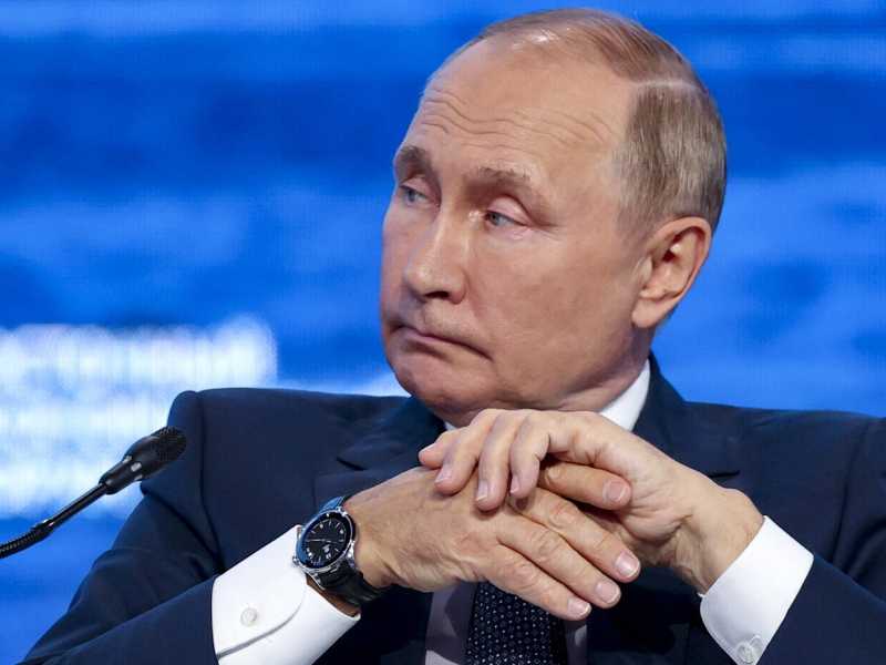 Biden non mette la Russia nella lista degli stati terroristici. La delusione ucraina