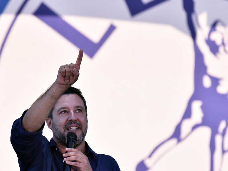 (foto Ansa)