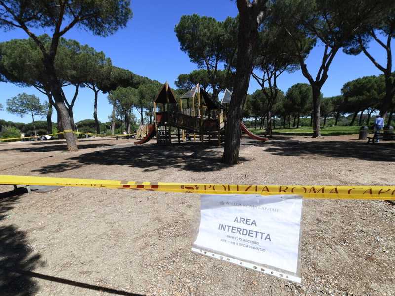 Prove di decentramento: il Campidoglio cede 129 aree verdi al I Municipio