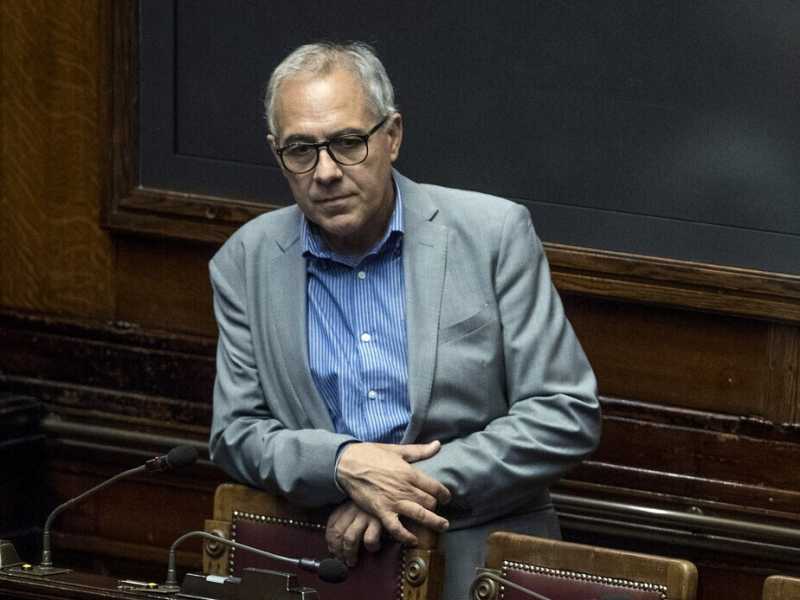 Michele Anzaldi (LaPresse)<br /><br type="_moz" />