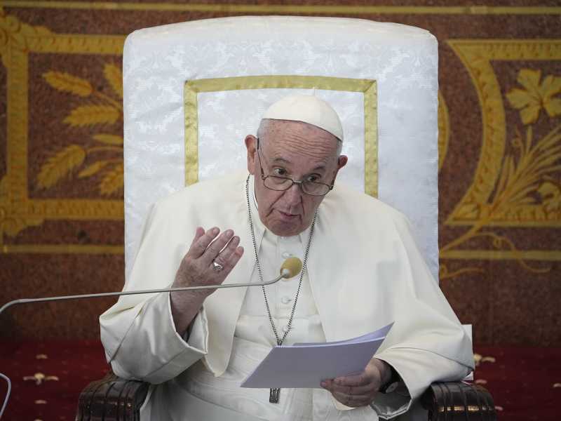 Foto Lapresse
