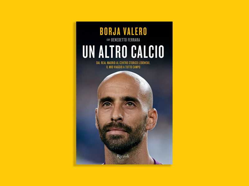 Un altro calcio