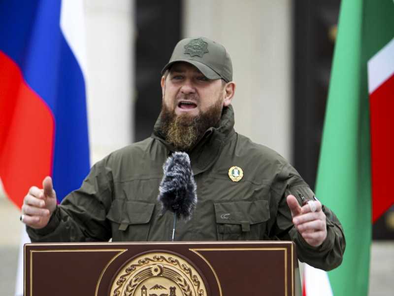 Kadyrov e Prigozhin, più putiniani di Putin