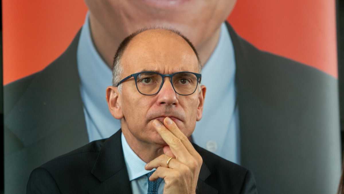 Immagine di Perché Enrico Letta ha sbagliato la sua campagna elettorale