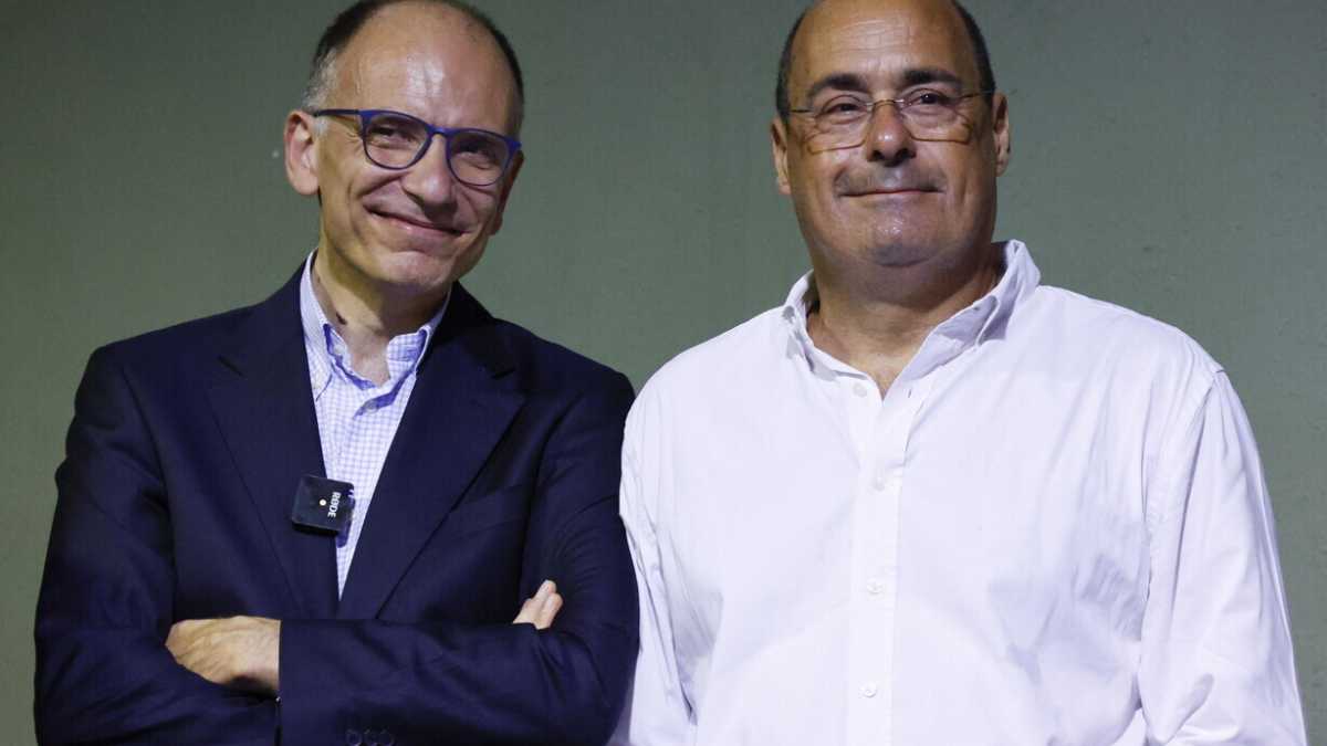 Immagine di Le cariche, le candidature , il centrosinistra e le piccole questioni di “opportunità”