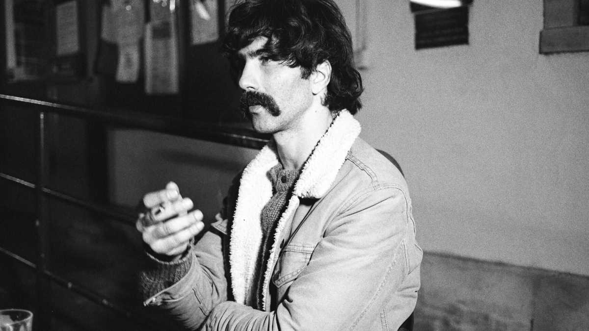 Immagine di È di Andrea Laszlo De Simone la canzone più struggente dell'anno