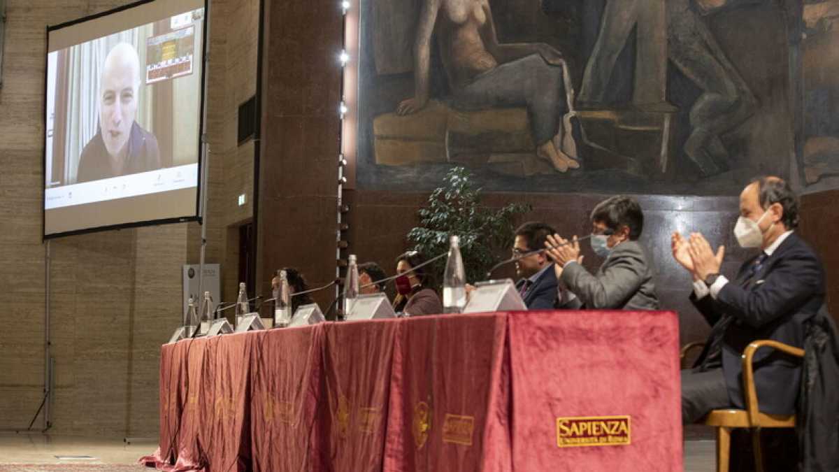 Immagine di Il ruolo che i professori accademici non possono dimenticare
