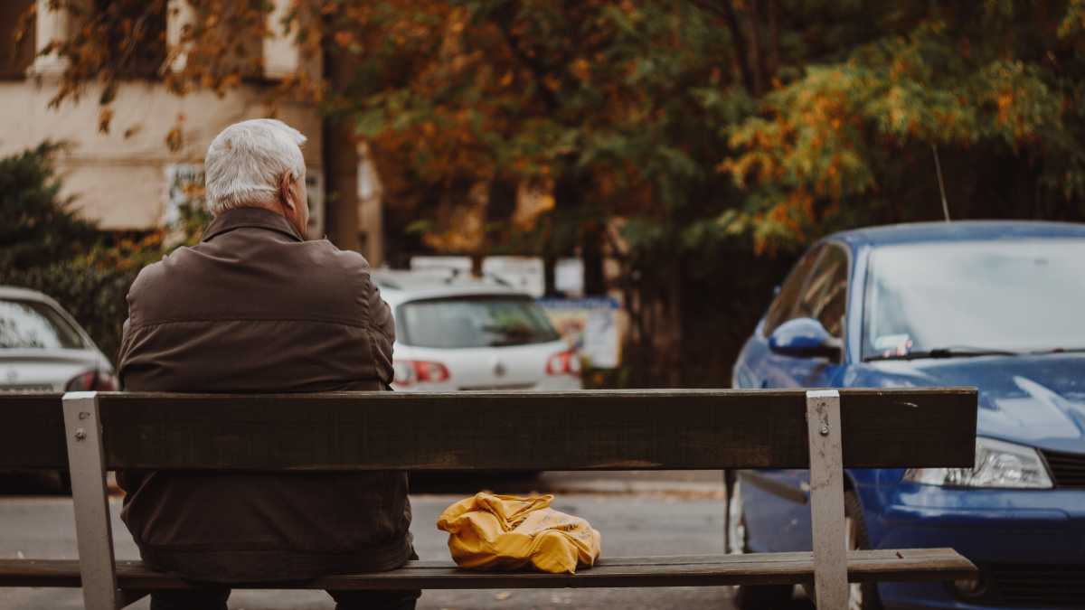 Immagine di Dopo il 25 settembre, ci sarà tempo per le passeggiate meditative