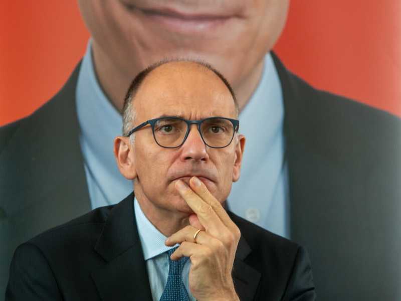 Foto di LaPresse&nbsp;<br />