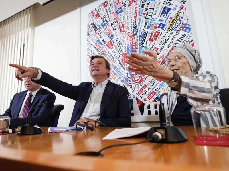 Tutte le sfide nei collegi della capitale