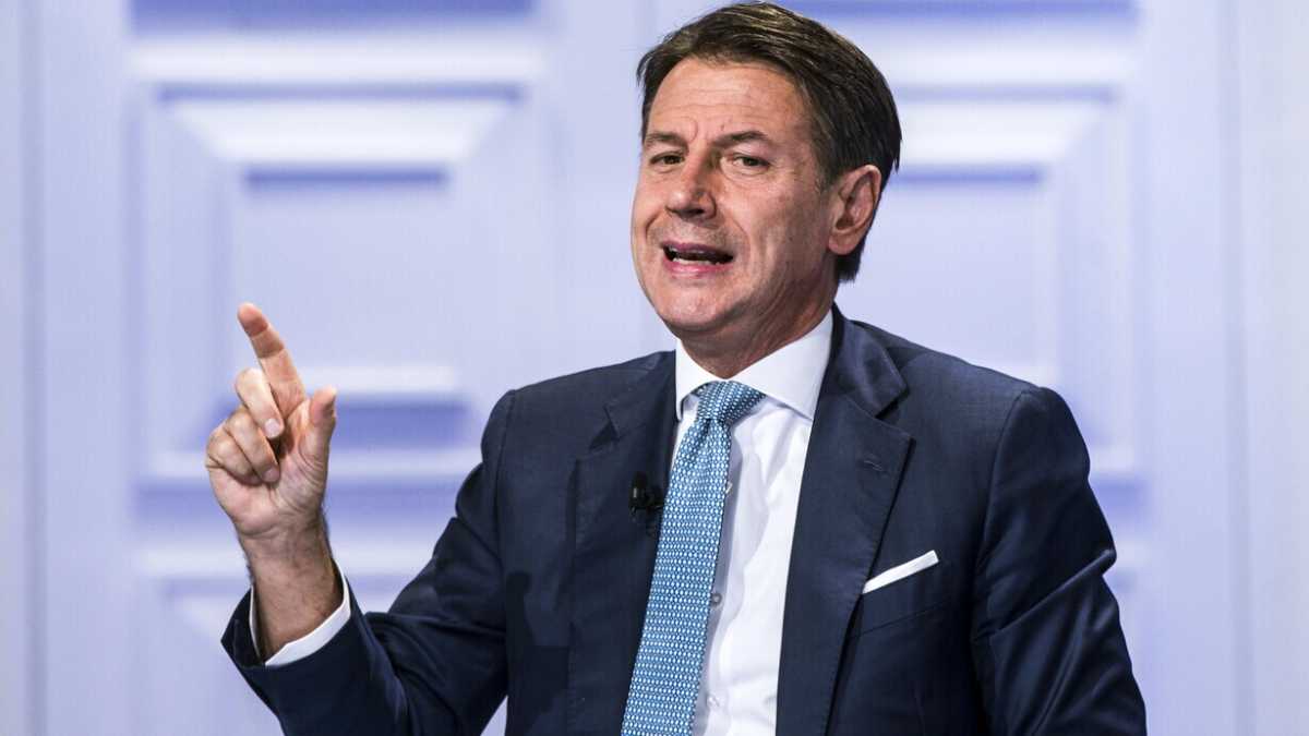 Immagine di I segreti del successo di Conte e le telefonate con Prodi e Bersani