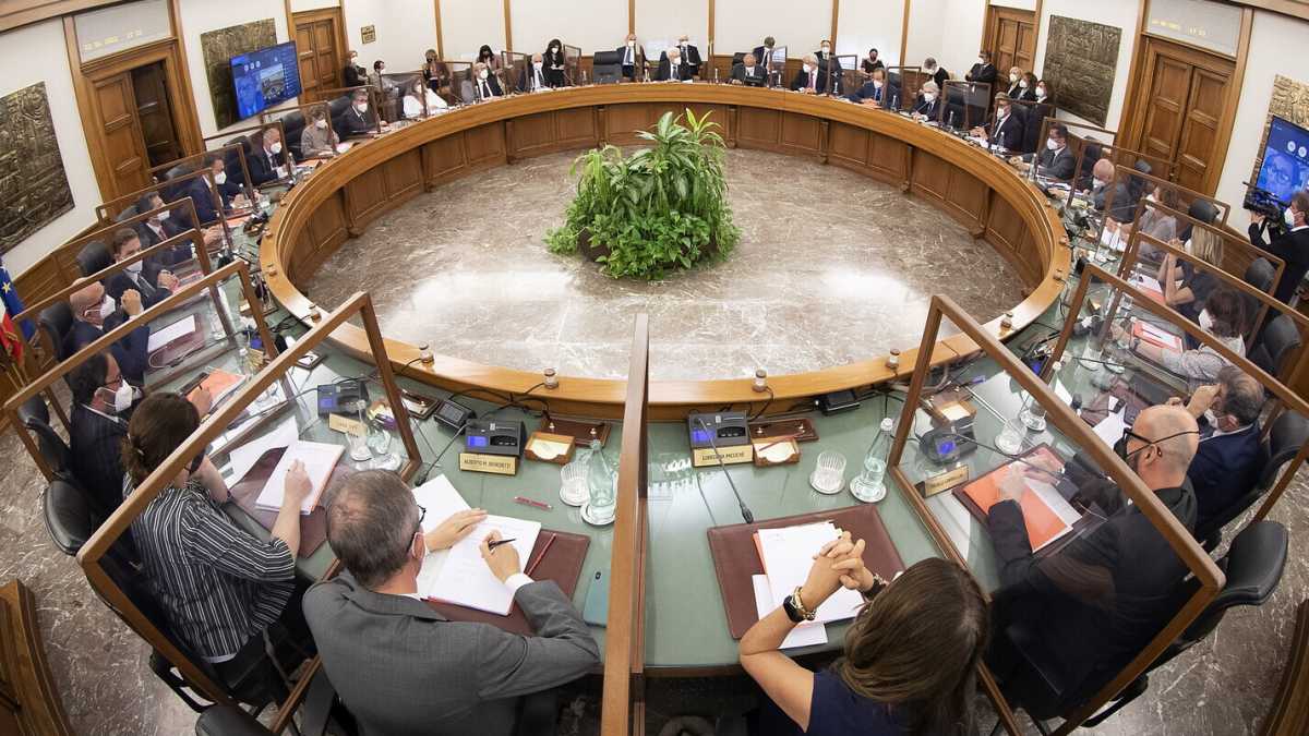 Immagine di Eletti i nuovi togati del Csm: prevalgono le correnti di sinistra