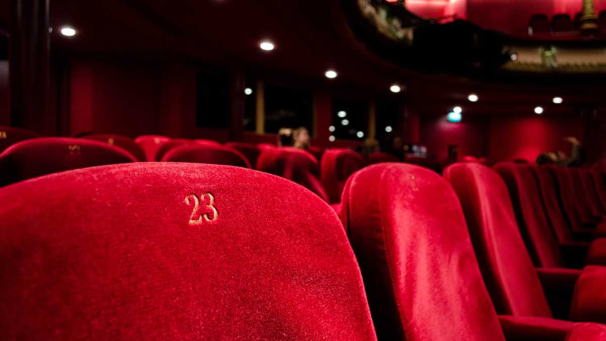 Immagine di Roma e il cinema, dal 13 al 23 ottobre. La rassegna torna competitiva