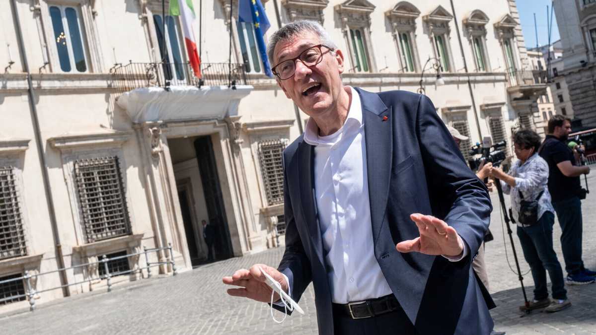 Immagine di Con chi sta la Cgil alle elezioni del 25 settembre?
