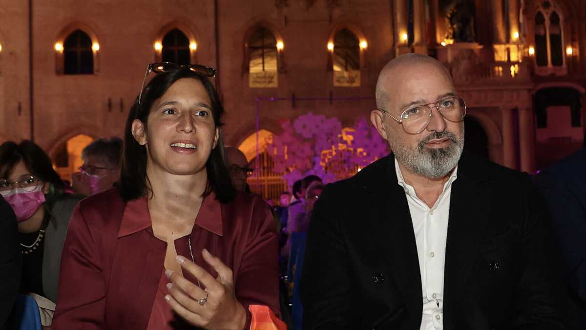 Immagine di Schlein e Bonaccini, da alleati “diversi” a opzioni possibili per il dopo-voto?