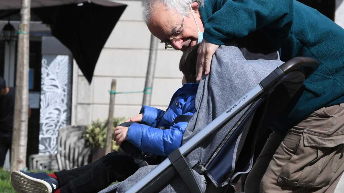 Immagine di "Crisi demografica? I bonus non bastano, serve crescita economica", ci dice Galasso