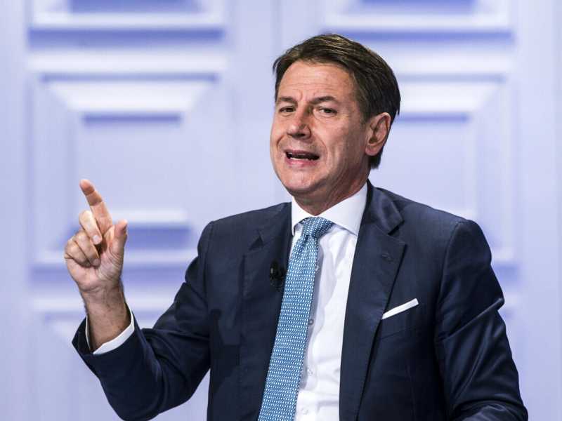 I segreti del successo di Conte e le telefonate con Prodi e Bersani