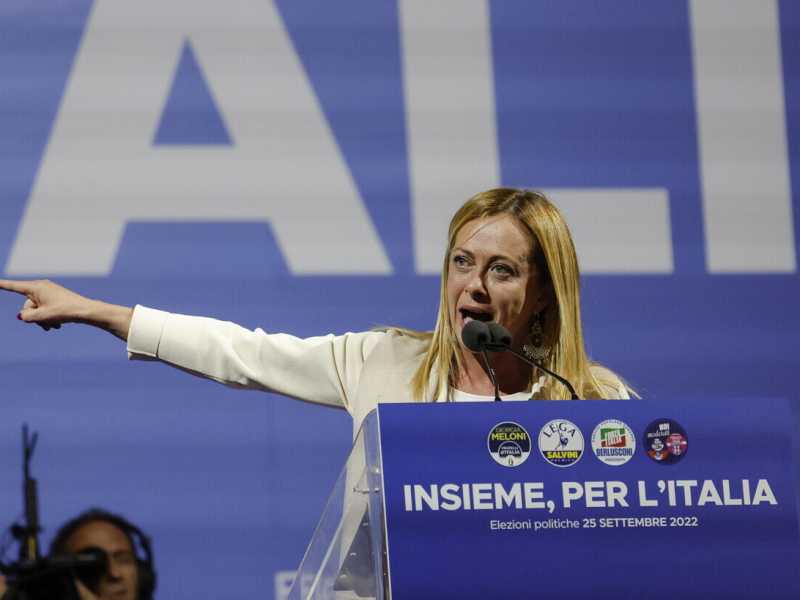 Foto Ansa