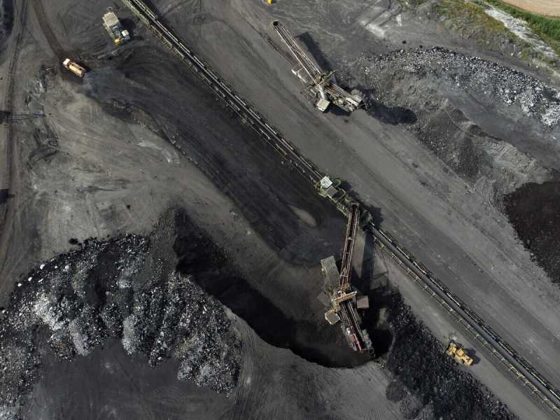 Perché il calo dell’export di carbone in India è un brutto segnale per Putin