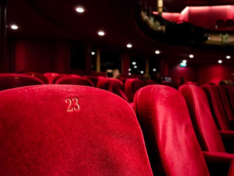 Roma e il cinema, dal 13 al 23 ottobre. La rassegna torna competitiva