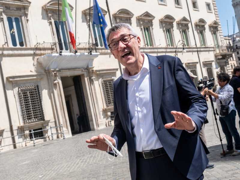 Con chi sta la Cgil alle elezioni del 25 settembre?