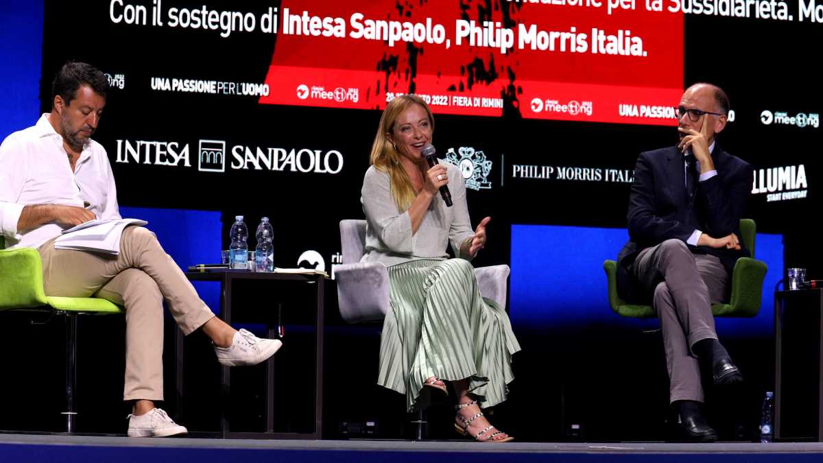 Immagine di Elezioni 2022, gli articoli del Foglio per orientarsi