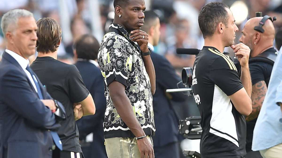 Immagine di Lo stregone di Pogba, le accuse del fratello e il mondo oscuro delle banlieue