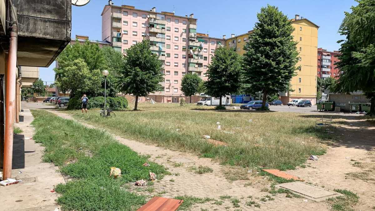 Immagine di Un Superbonus per le case popolari a Milano