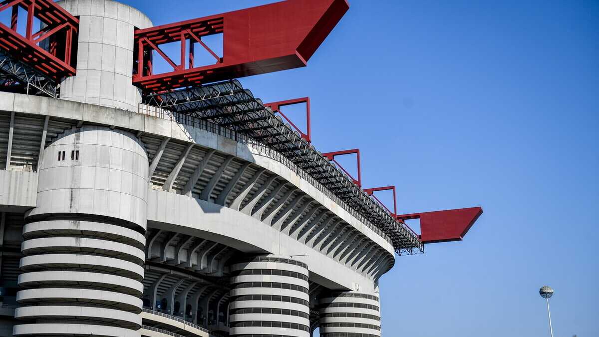 Immagine di Così San Siro rischia di diventare uno stadio per il gioco dell’oca