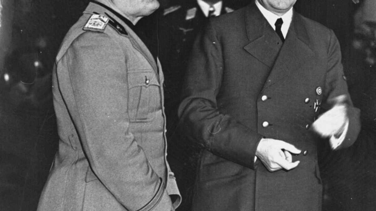Immagine di Tra leggi razziali e miopia guerriera, il Duce toccò l’apice della vergogna