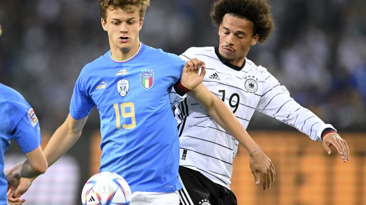 Immagine di Sei magnifici italiani tra i migliori under 21 d’Europa