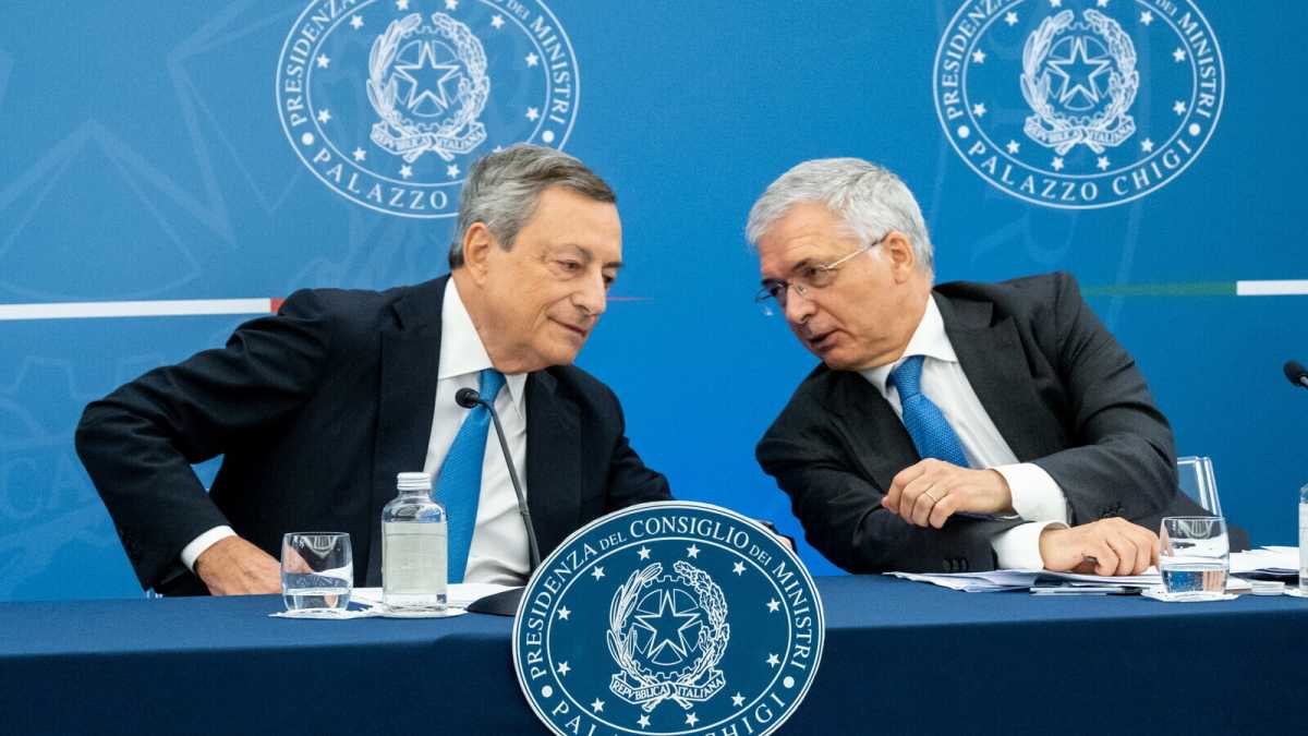 Immagine di Per Mps, Tim e Ita, Draghi ha tracciato la strada. Che farà il nuovo governo?