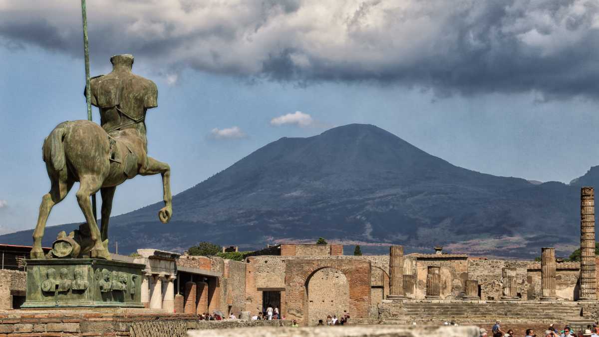Immagine di Una storia ragionata della globalizzazione ante litteram delle civiltà del passato