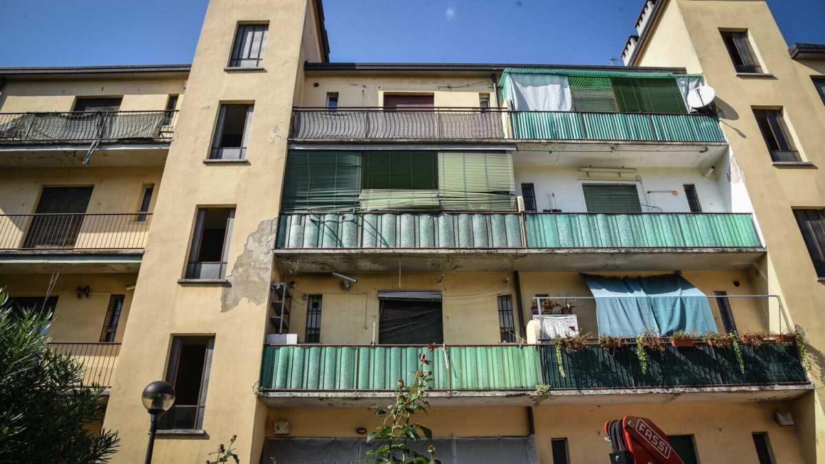Immagine di La Caporetto dei servizi sociali comunali, un welfare da rivedere
