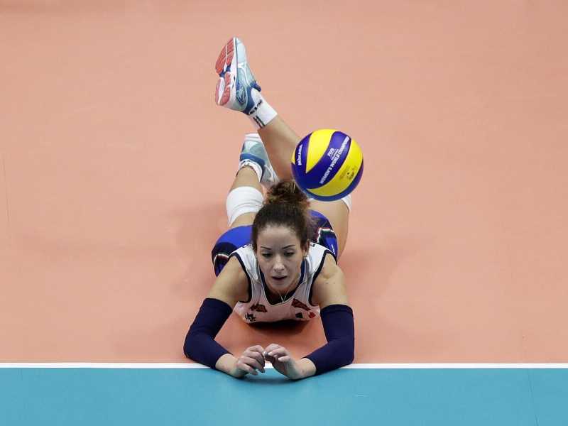 Foto di Kiyoshi Ota per Epa, via Ansa&nbsp;<br />