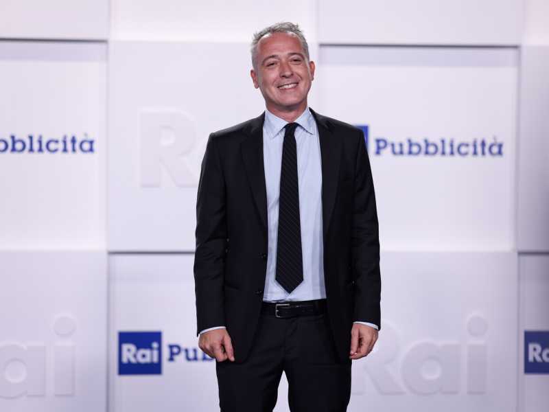 Bella Diaco. Ecco perché in Rai si discute del contratto da sballo del conduttore (amico di Meloni)