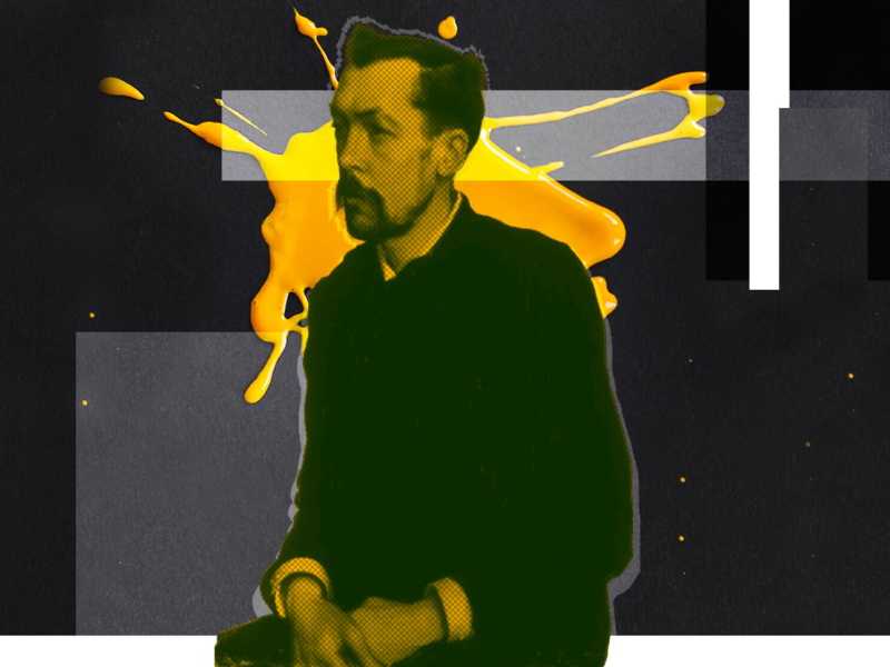&nbsp;elaborazione grafica di Enrico Cicchetti