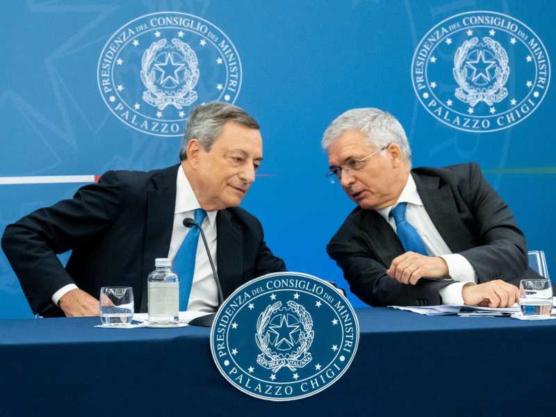 Per Mps, Tim e Ita, Draghi ha tracciato la strada. Che farà il nuovo governo?