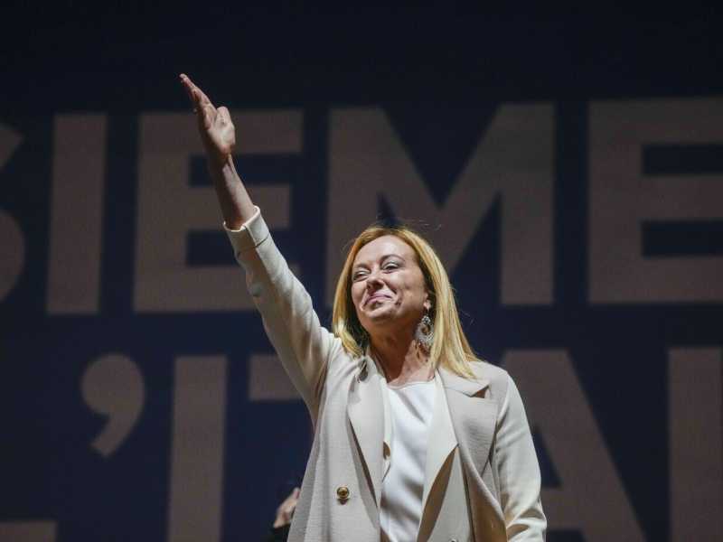 Foto LaPresse