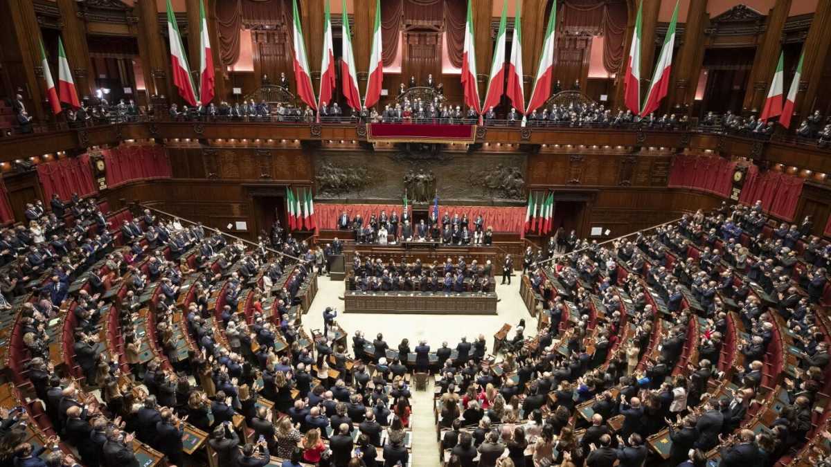 Immagine di Chi sono i deputati e i senatori che siederanno nel nuovo Parlamento