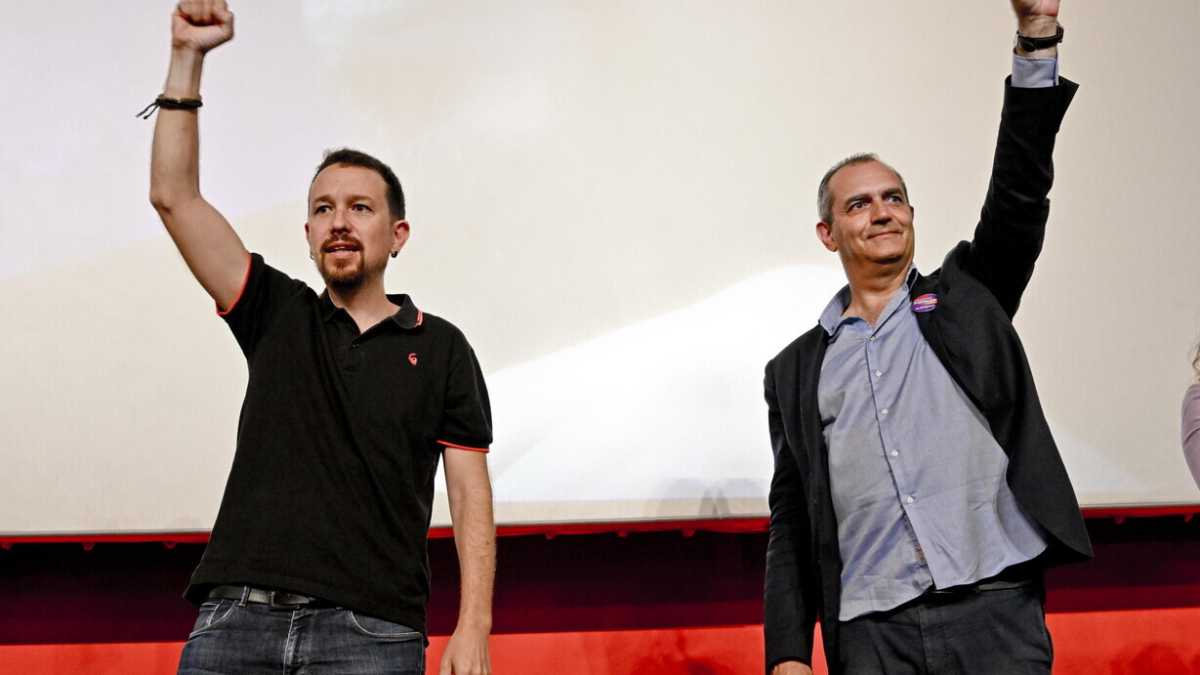 Immagine di De Magistris, Paragone e gli altri. Voto utile? No, grazie. Breve viaggio intorno allo sbarramento