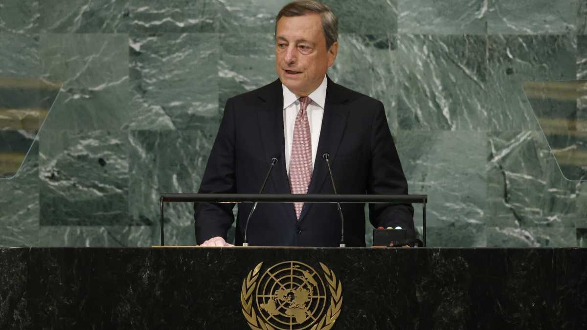 Immagine di E adesso che fine farà l’agenda Draghi? Le incognite della nuova maggioranza