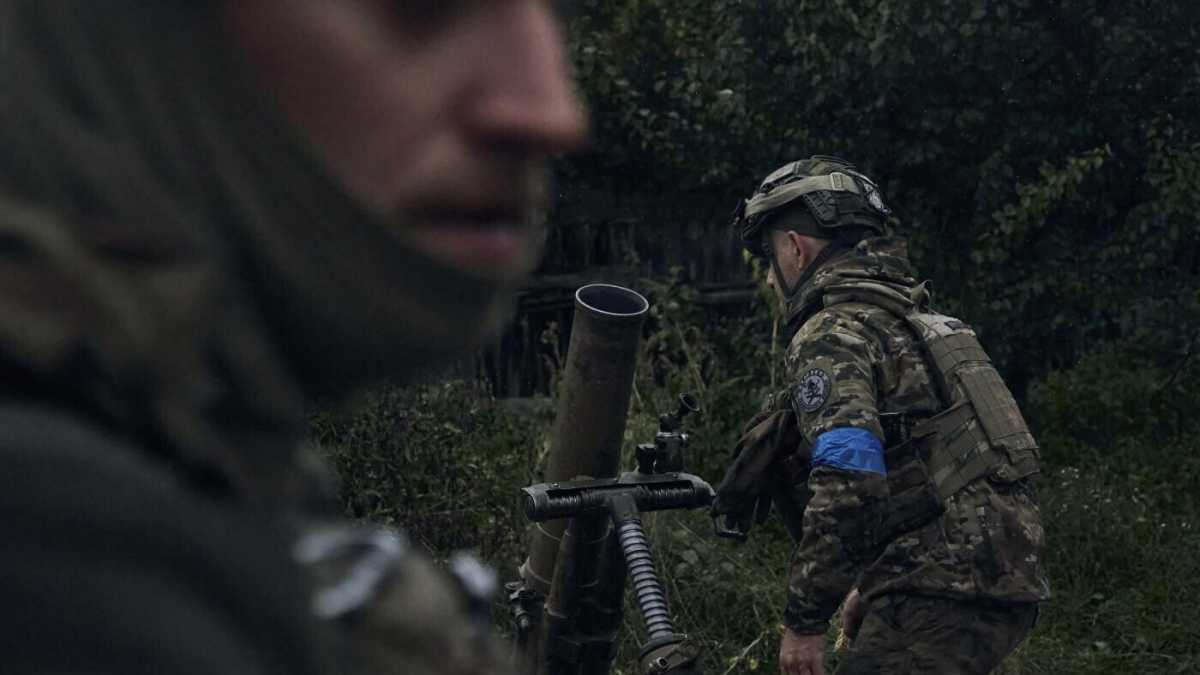 Immagine di A Kyiv la guerra e l’avvicinamento all’Ue rafforzano lo slancio democratico