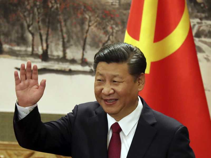  AP Photo/Ng Han Guan, via LaPresse<br />