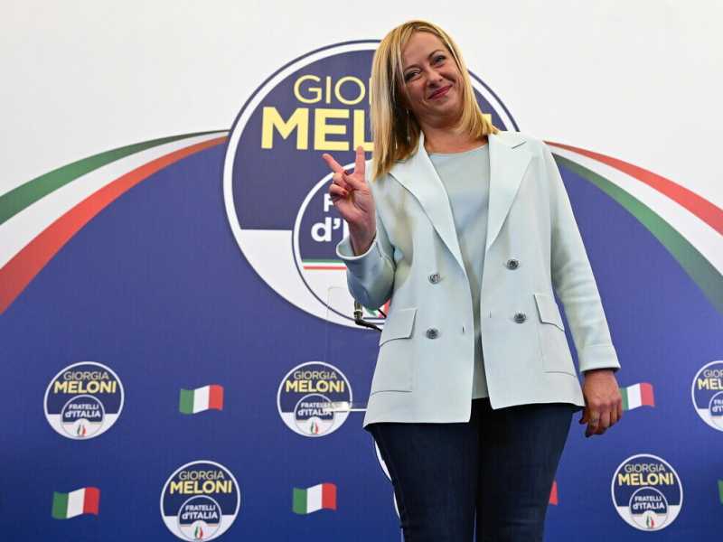 Sfascio e paletti. Cosa rischia l’Italia dopo il trionfo di Meloni