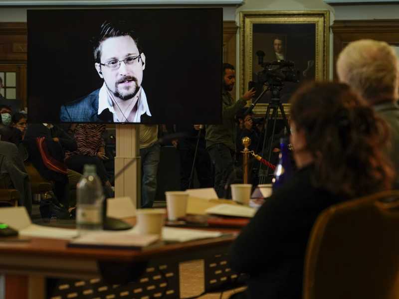 Foto di Alberto Pezzali, via AP, via LaPresse&nbsp;<br />