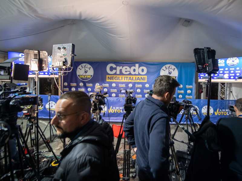 Foto LaPresse