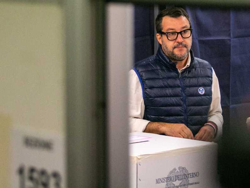 Da Lombardia e Veneto parte la sfida interna a Salvini: "Servono subito i congressi, basta con questi vertici calati dall'alto"